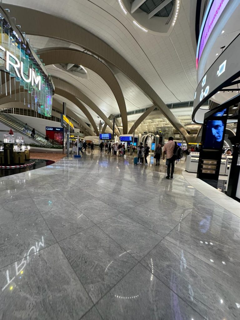 abu dhabi zayed airport terminal interior picture