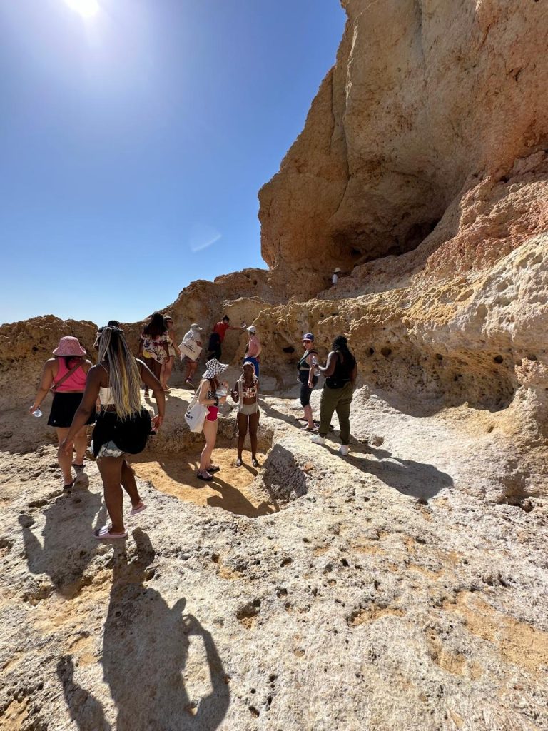 caves cavoeiro albufeira algarve portugal