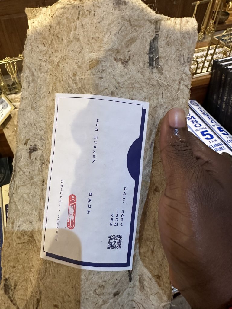 pyramids of chi store incense