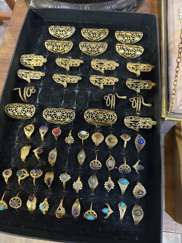 pyramids of chi store jewelry
