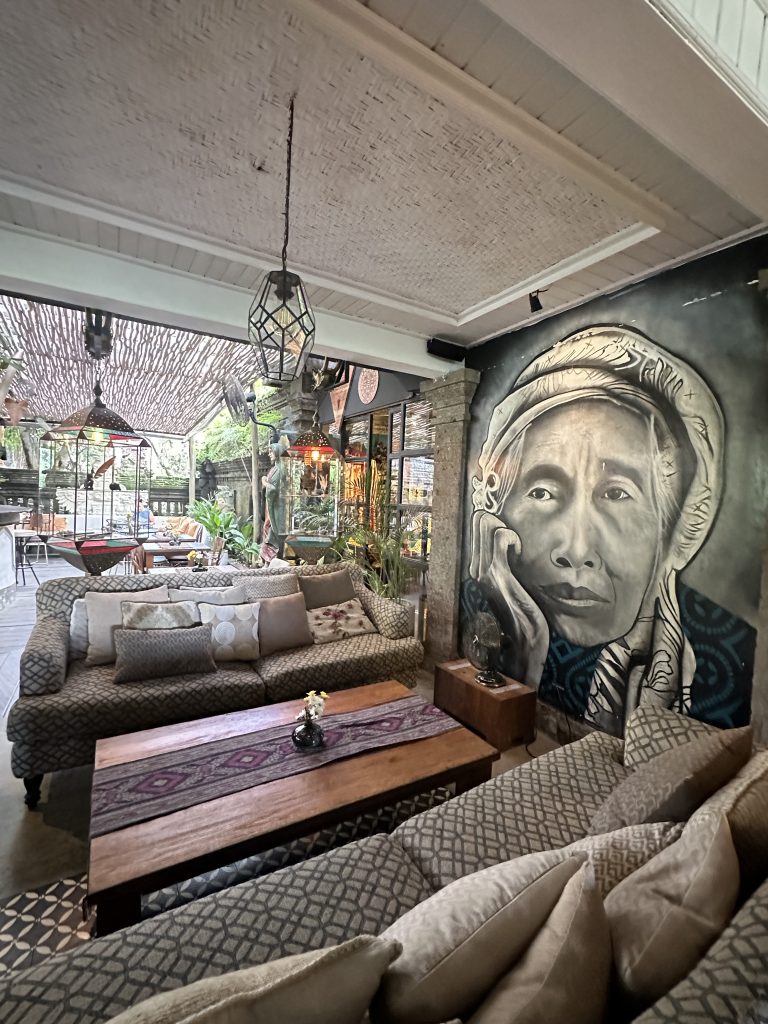 Picture of Zest Ubud