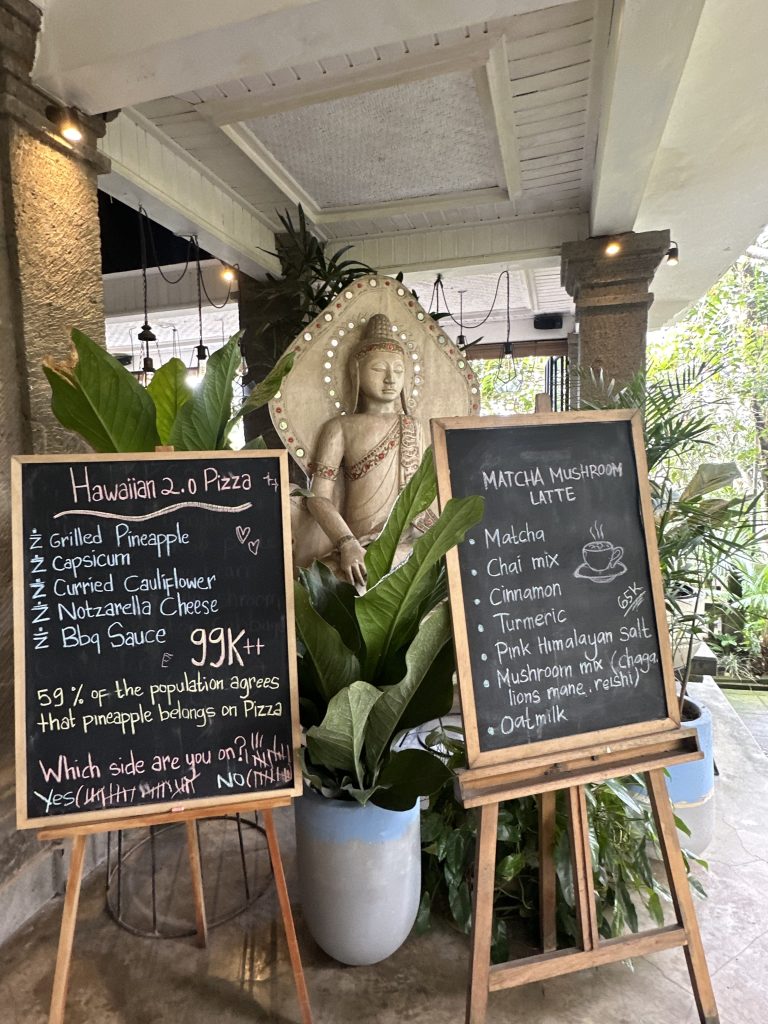 Picture of Zest Ubud